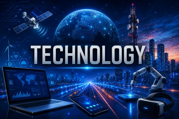 Technology